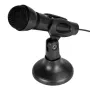 Micrófono para entrevistas Media-Tech MT393