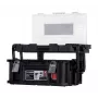 Caja de herramientas connect cantilever 22 Keter