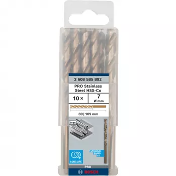 Bosch 2608585892 Broca