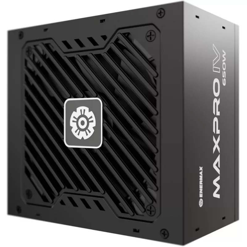 Fuente de alimentación para PC Enermax Maxpro IV 650W EMP650W 650W (EMP650W)