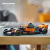 LEGO Speed Champions coche de Fórmula 1 McLaren 2023 modelo 76919 set