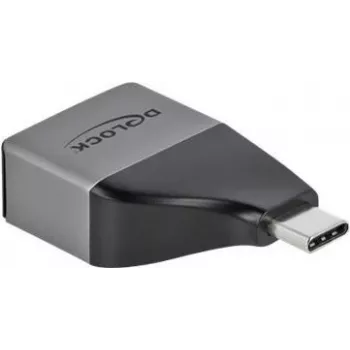Adaptador gráfico USB DeLOCK 64002