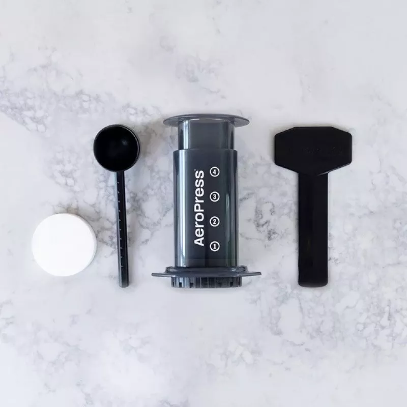 Cafetera AeroPress 85R11