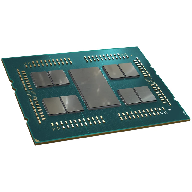 Procesador AMD Ryzen Threadripper PRO 5955WX 4 GHz 64 MB L3