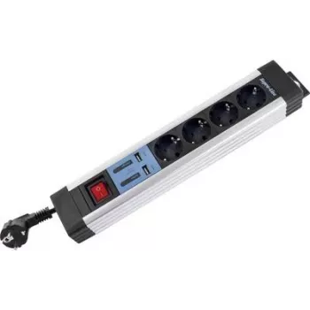 Alargador eléctrico REV 0014438713