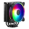 Disipador CPU Hyper 212 Halo AGB negro