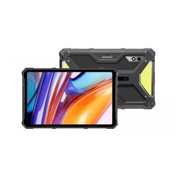 Tablet Ulefone Armor Pad 3 Pro 10,4 pulgadas Mediatek 2 GHz 8 GB RAM 256 GB Android 13