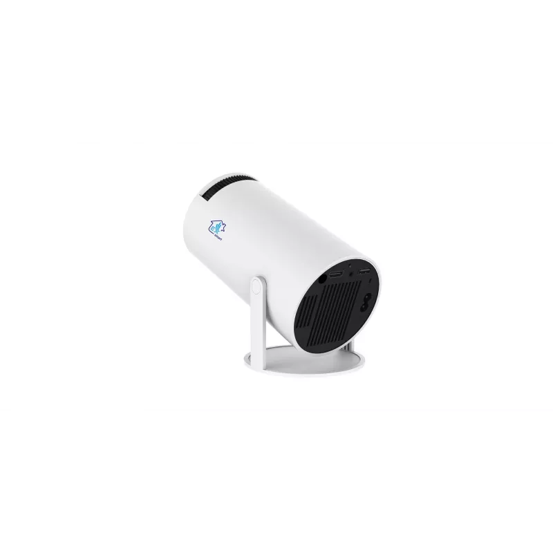 Extralink Proyector Smart Life Proyector inteligente ESP-300 200 ANSI, 720p, Android 11