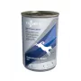 TROVET Hipoalergénico RRD con conejo - Alimento húmedo para perros - 400 g