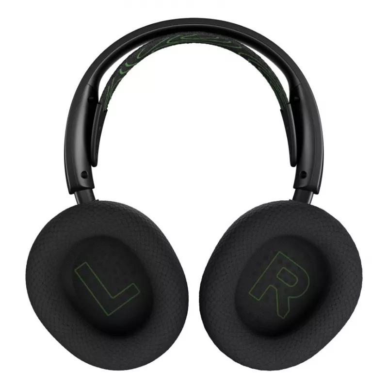 Auriculares Steelseries 61676