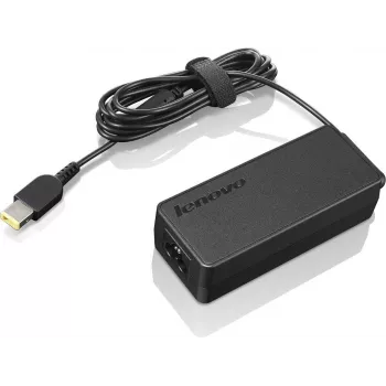 Lenovo TP 65W AC Adapter delgado Tip EU 54Y8983 - Fuente de alimentación