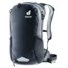 Deuter Race Air 14+3 14 L Negro Bicicleta Montañismo Unisex