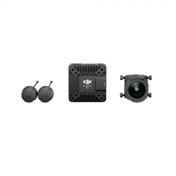 Accesorio para dron DJI O4 Air Unit Pro CP.FP.00000233.01 — módulo de transmisión de vídeo 1080p
