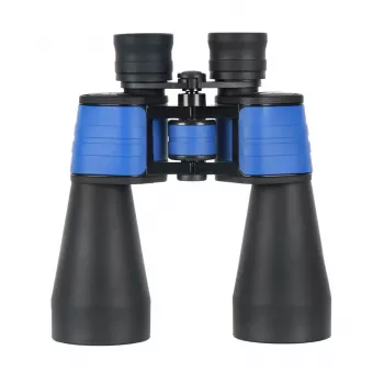 Prismáticos Deltaoptical StarLight 12x60, aumento 12×, objetivo 60 mm, impermeables, ligeros