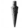 LEGO Star Wars Executor Super Star Destroyer 75356 — Set de modelo, 6034 piezas