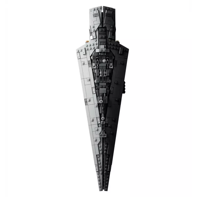 LEGO Star Wars Executor Super Star Destroyer 75356 — Set de modelo, 6034 piezas