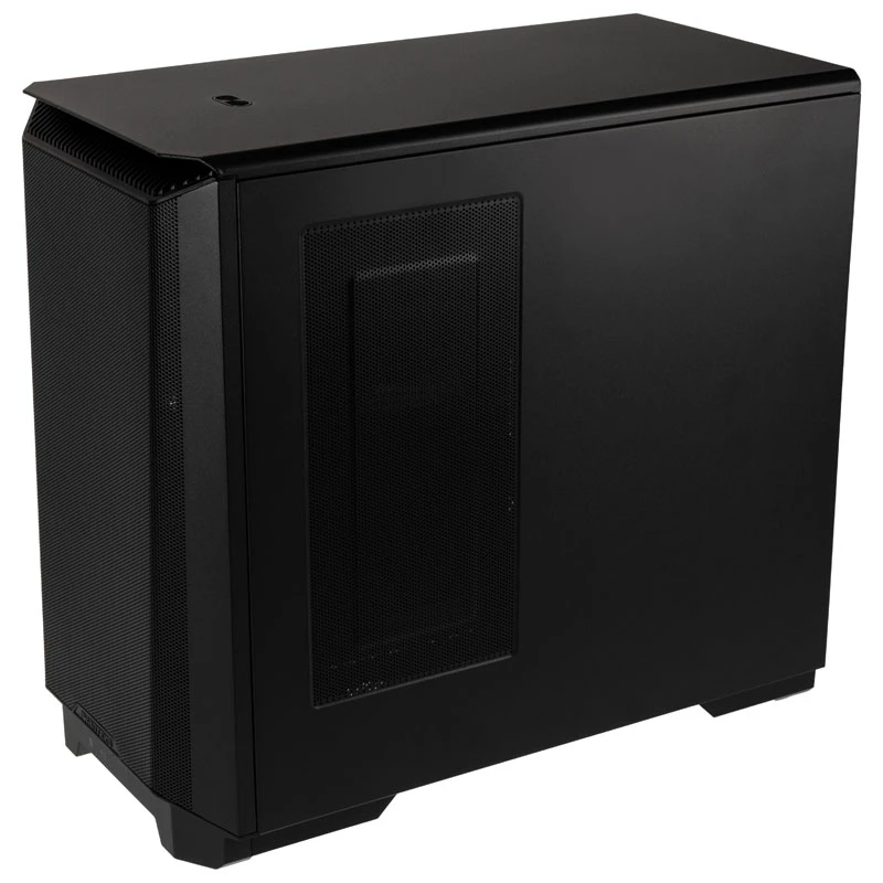 PHANTEKS Eclipse P200A Mini-ITX - negro