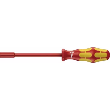 Wera 05005320001 190 i VDE Llave de vaso, 9 mm