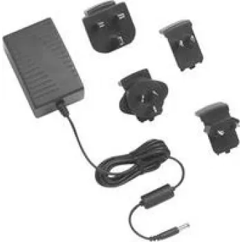 Fluke BC7240 cargador de red BC7240, compatible con (detalles) 753, 754 4022655 (4022655)