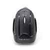 Lector de códigos de barras inalámbrico QOLTEC 50856 – 1D y 2D inalámbrico de mano, interfaz USB, carcasa de ABS, 170×62×100 mm, 203 g
