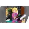 LEGO HARRY POTTER 76467 La casa de Luna Lovegood