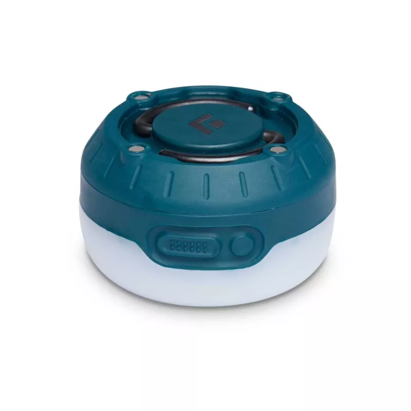 Black Diamond Moji R+ linterna de camping a pilas con conexión USB