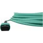 Cable de fibra óptica BlueOptics Q1H65A-BO MPO–MPO 5 m OM3 Aqua