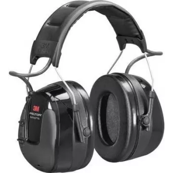 3M HRXS220A Auriculares de protección auditiva