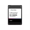 Unidad SSD WESTERN DIGITAL Ultrastar DC SN655 3,84 TB and3 PCIe TLC ISE
