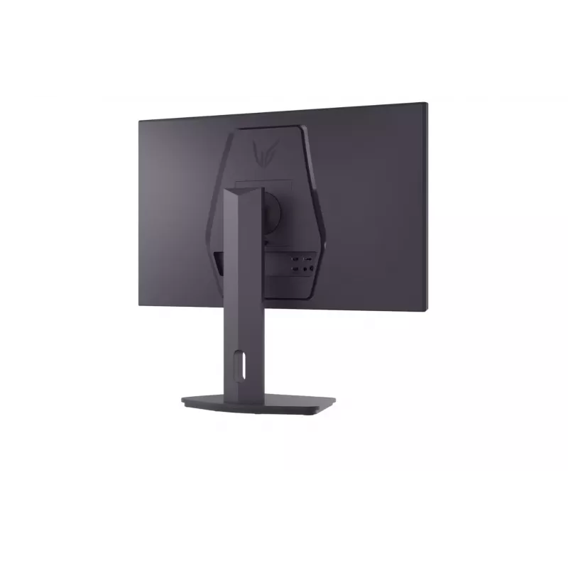 LG 27G610A-B monitor de ordenador 68,6 cm (27 inch) 2560 x 1440 píxeles Quad HD LCD negro