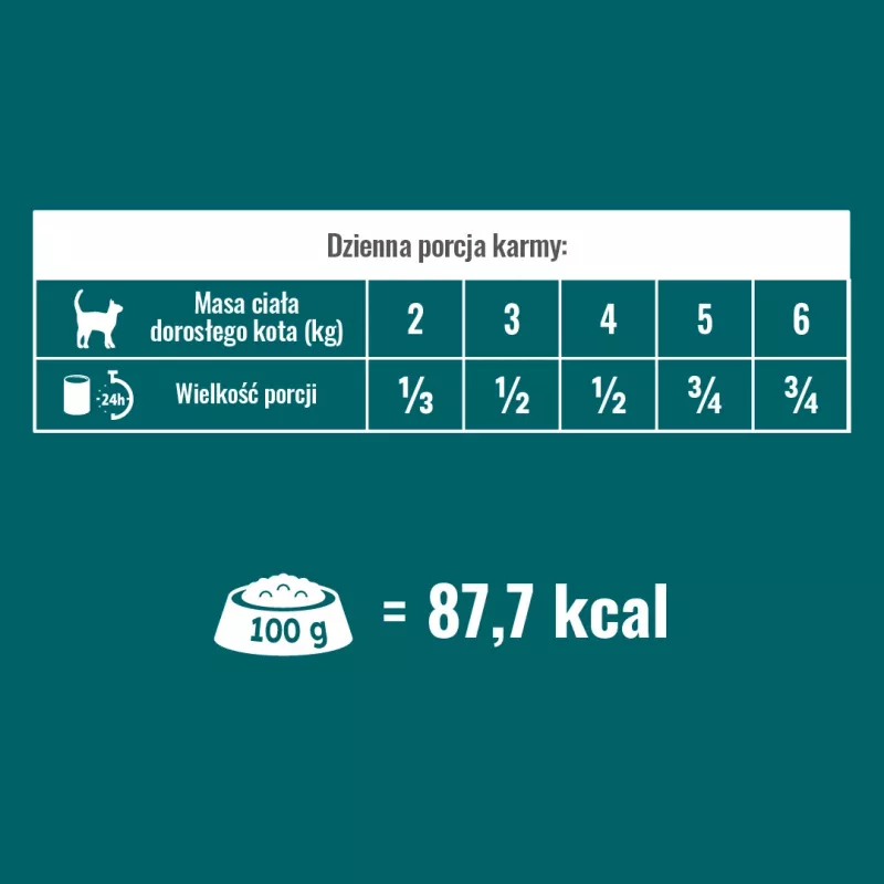 PUPIL Prime rico en ternera e hígado - Comida húmeda para gatos - 400 g