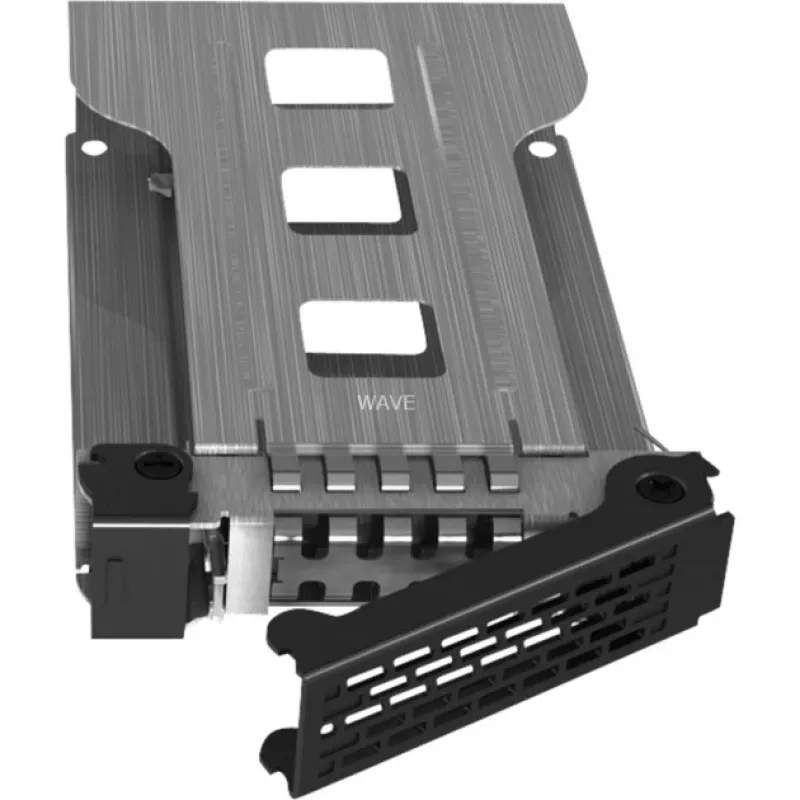 ICY DOCK - ToughArmor - MB994SP-4S - Backplane SAS/SATA II, sin bandejas, 4x SAS/SATA 2,5