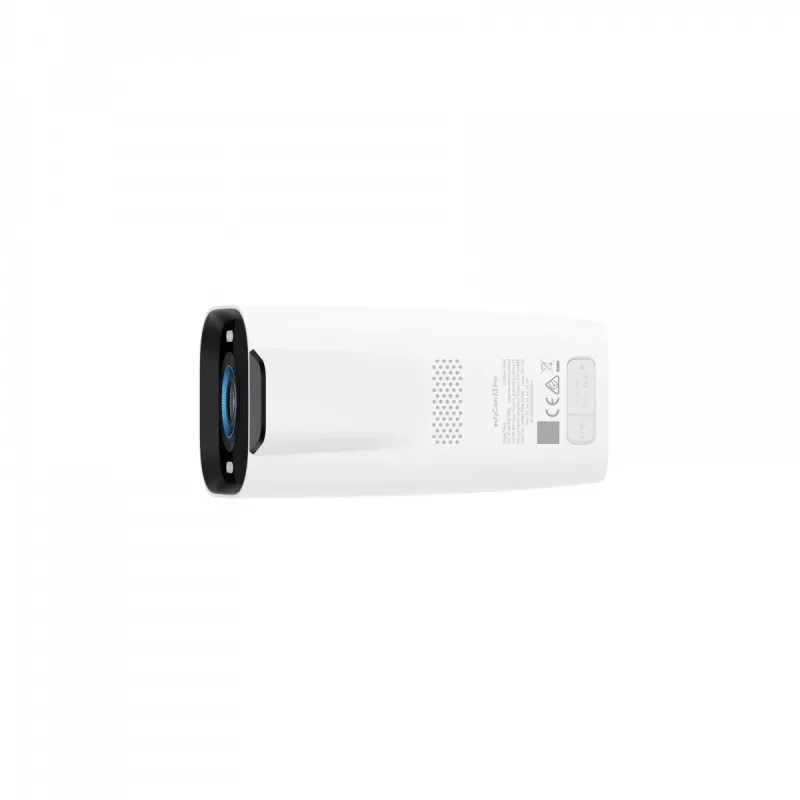 Eufy Cam S3 Pro Kit de 3 cámaras negro+blanco 1