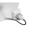 Módem de red móvil MikroTik LDF LTE6 kit