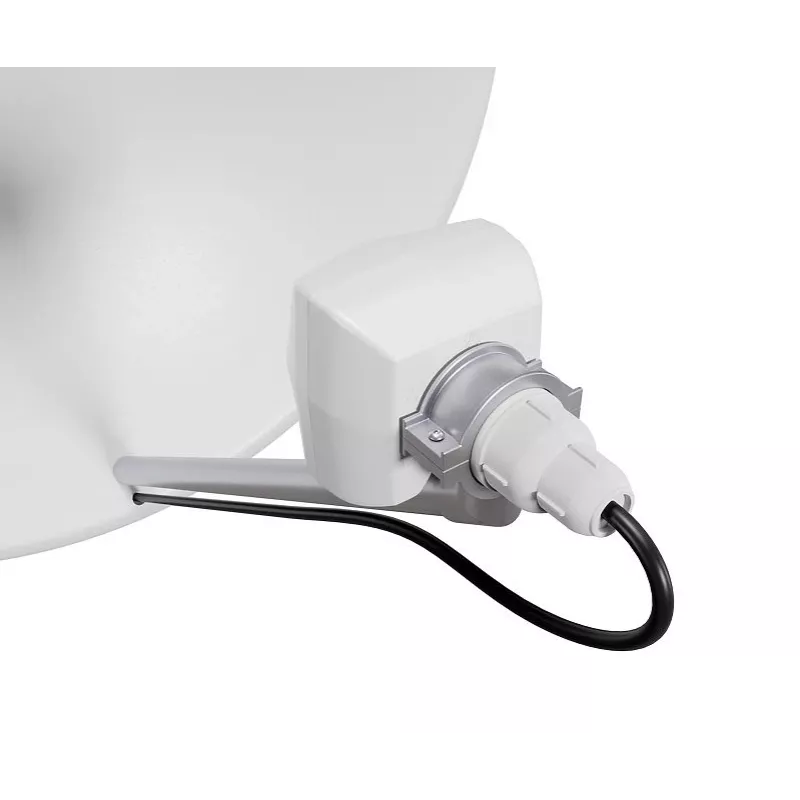 Módem de red móvil MikroTik LDF LTE6 kit