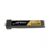 Batería Tattu TAA3001S75BT2 amarilla accesorio para modelo RC