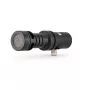 Micrófono para smartphone RØDE VideoMic Me-L negro