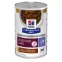 HILL'S Prescription Diet i/d Low Fat estofado con pollo y verduras - comida húmeda para perros - 354 g