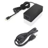 Adaptador de corriente/inversor Lenovo 4X20M26272 65 W negro