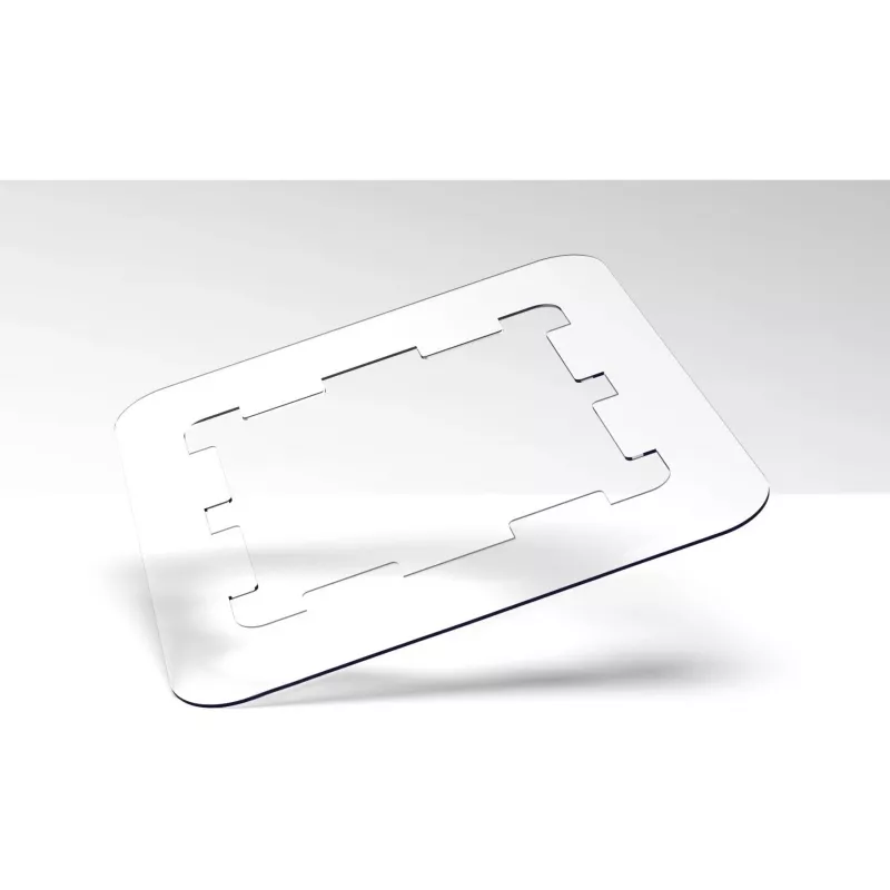 Protector de pasta térmica Noctua NA-STPG1 transparente socket AM5