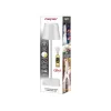 Beper P201UTP112 lámpara de mesa recargable, control táctil, 2 W, 2000 mAh, blanca
