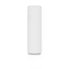 Ubiquiti UniFi U6-Mesh punto de acceso WiFi 6 AX5300 5.3 Gbps IPX5 resistente al agua - blanco