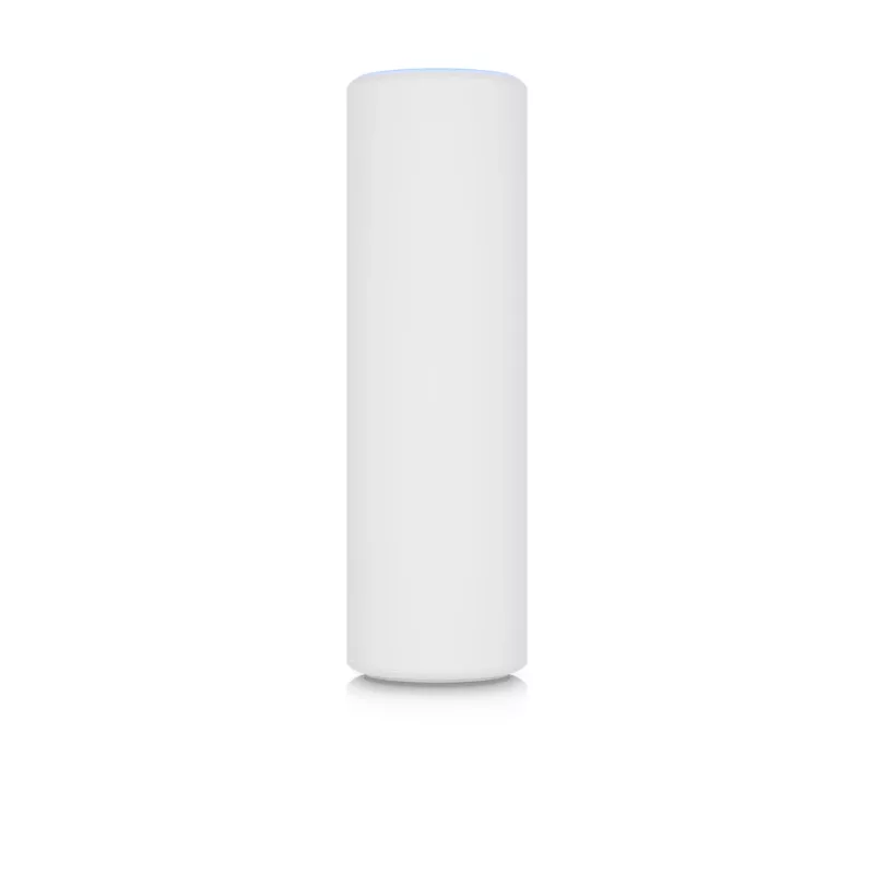 Ubiquiti UniFi U6-Mesh punto de acceso WiFi 6 AX5300 5.3 Gbps IPX5 resistente al agua - blanco