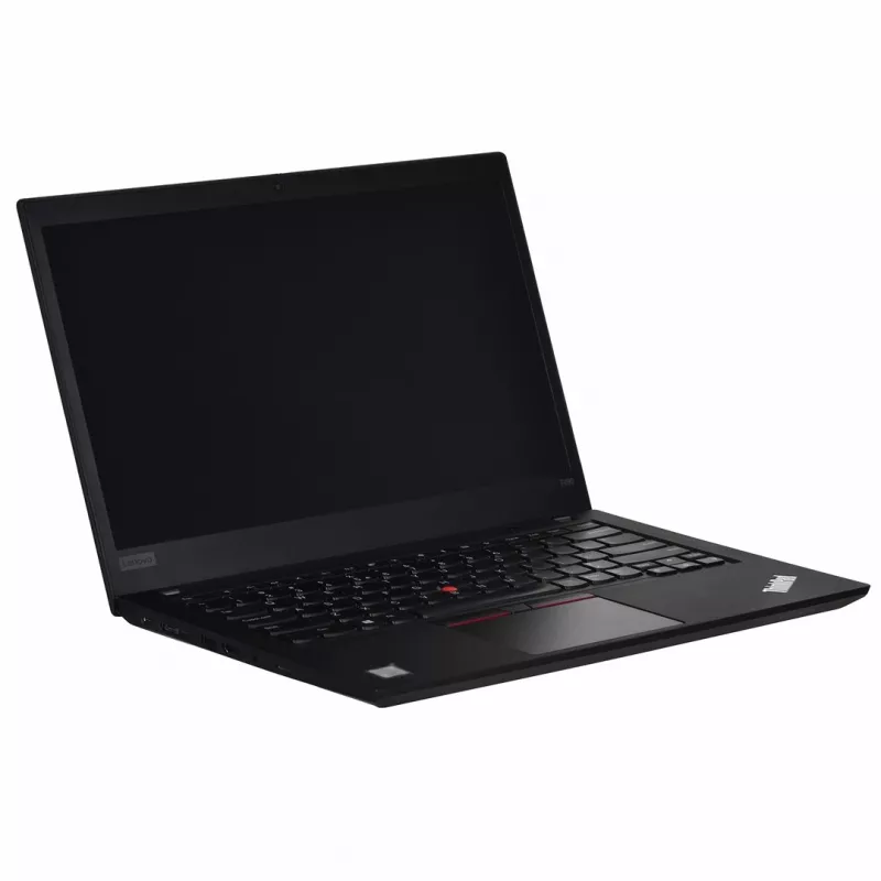 LENOVO ThinkPad T490 i5-8365U 16GB 512GB SSD 14 FHD Win11pro + fuente de alimentación USADO US QWERTY Reacondicionado