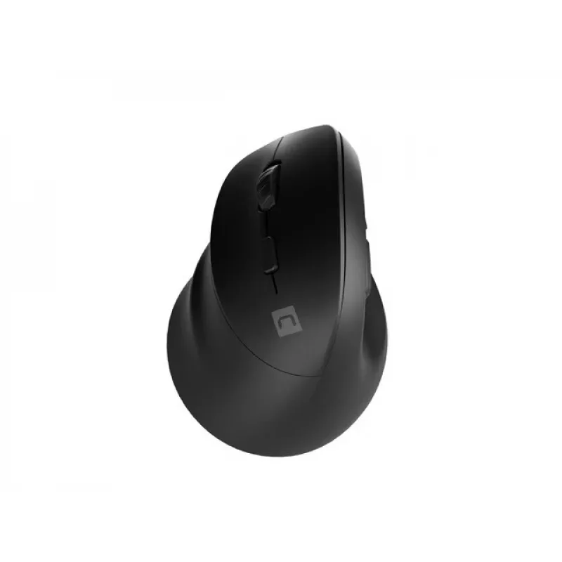 Ratón NATEC CRAKE 2 Office para zurdos Bluetooth