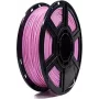 Filamento PLA Flashforge 1,75 mm rosa 0,5 kg bobina