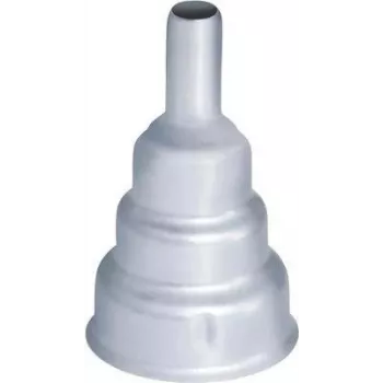 Pieza reductora 6 mm Steinel Professional 009571 – adaptador para accesorios de herramienta