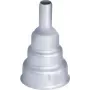 Pieza reductora 6 mm Steinel Professional 009571 – adaptador para accesorios de herramienta