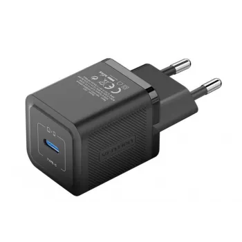 Cargador Vention USB-C 20W GaN