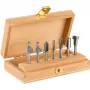 Set de fresas Dremel Multifunción 660